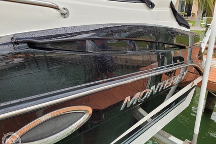 Monterey 295 Sport Yacht