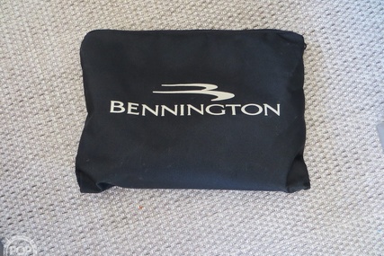 Bennington 25 RSD