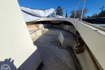 Boston Whaler 21 Outrage