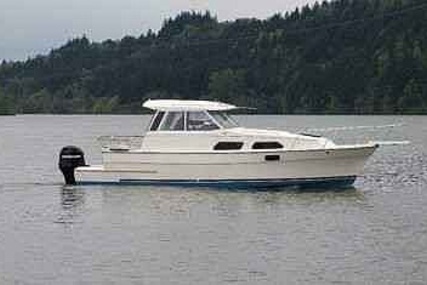 Bayliner Explorer 2670