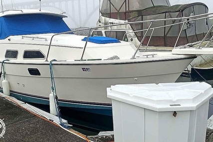 Bayliner Explorer 2670