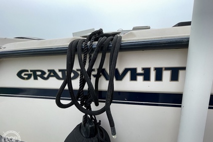 Grady White 20 Overnighter