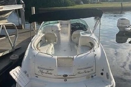 Chaparral 274 Sunesta