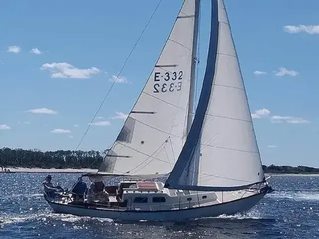 Pearson Vanguard 33