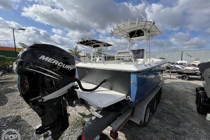 Sea Ray SRV 240 Custom