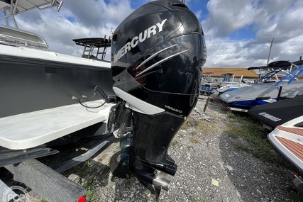 Sea Ray SRV 240 Custom