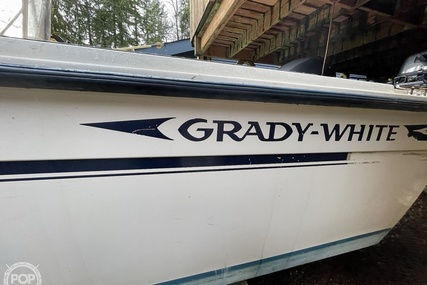 Grady White 20 Overnighter