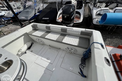 Sea Ray SRV 240 Custom