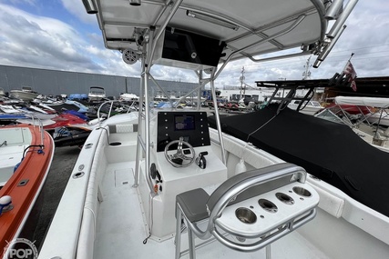 Sea Ray SRV 240 Custom