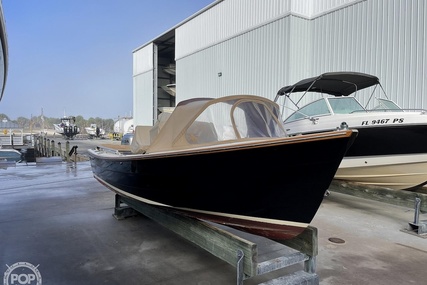 Roth Bilt Boats RB18