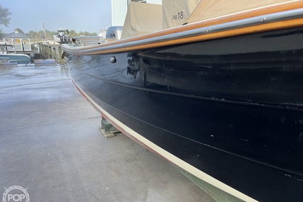 Roth Bilt Boats RB18