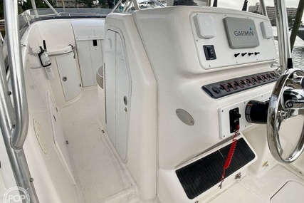 Century 3000 Sport Cabin