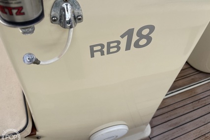 Roth Bilt Boats RB18