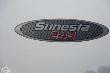 Chaparral 243 Sunesta