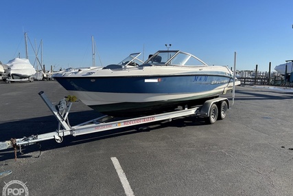 Bayliner 235 Bowrider