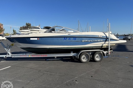 Bayliner 235 Bowrider