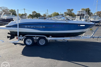 Bayliner 235 Bowrider