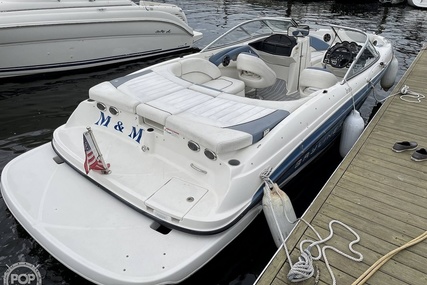 Bayliner 235 Bowrider