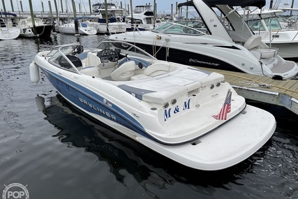 Bayliner 235 Bowrider