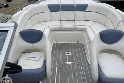 Bayliner 235 Bowrider