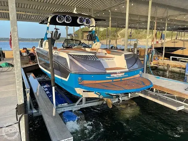 Correct Craft G25 SUPER AIR NAUTIQUE