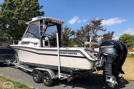 Grady White ISLANDER 268