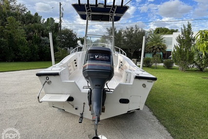 Mako 22 Cc