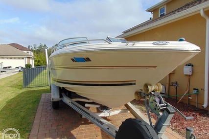 Sea Ray 230 bowrider