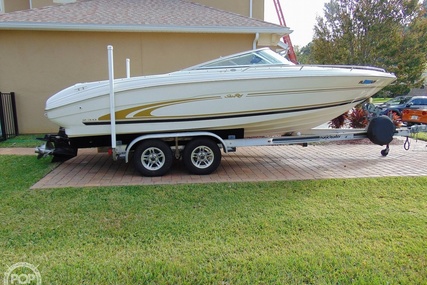 Sea Ray 230 bowrider