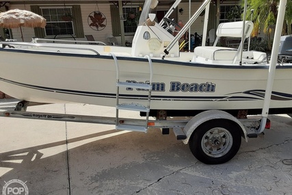 Palm Beach Whitecap 151