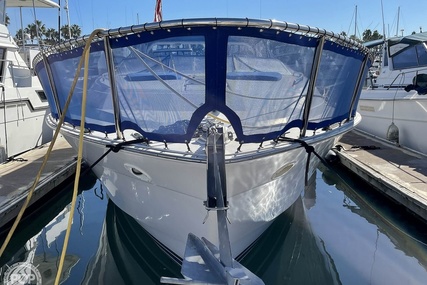 Mainship 39 Mediterranean Open Express