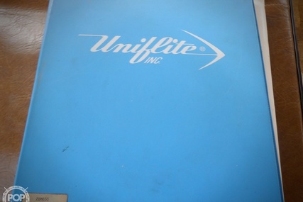 Uniflite 28 Mega