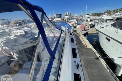 Mainship 39 Mediterranean Open Express