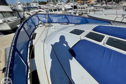 Mainship 39 Mediterranean Open Express