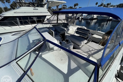 Mainship 39 Mediterranean Open Express