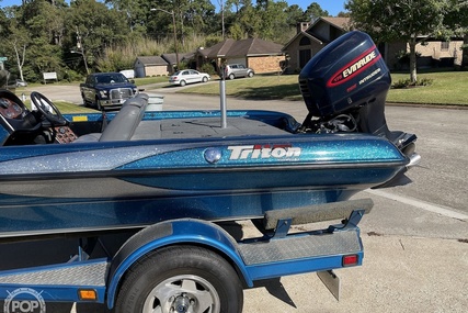 Triton Tr19