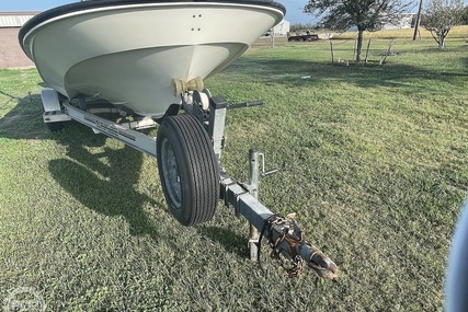 Boston Whaler 19 Low Profile