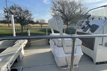 Boston Whaler 19 Low Profile