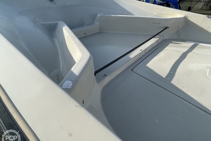 Boston Whaler 19 Low Profile