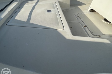 Boston Whaler 19 Low Profile