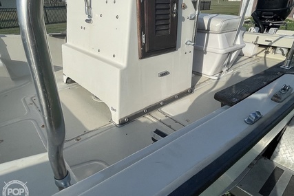 Boston Whaler 19 Low Profile