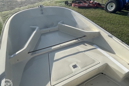 Boston Whaler 19 Low Profile