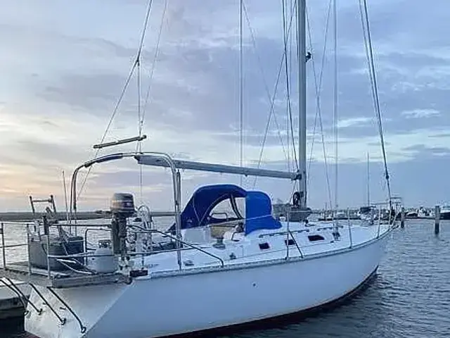 Hunter Legend 40