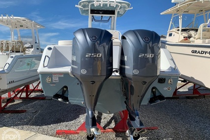 Sea Hunt Ultra 275 Se