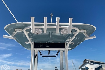 Sea Hunt Ultra 275 Se