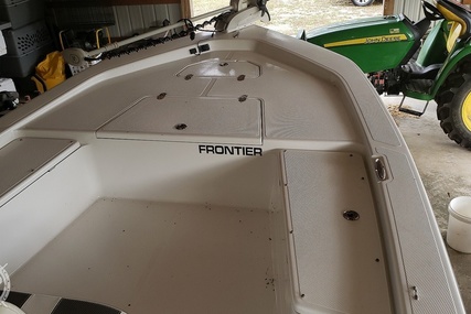 Frontier 2104 CC