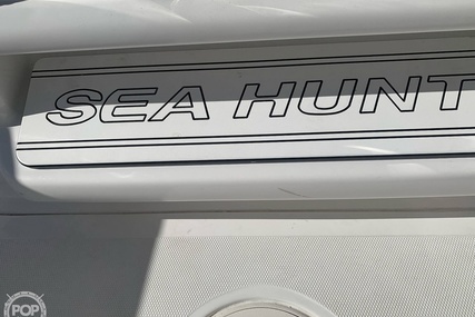 Sea Hunt Ultra 275 Se