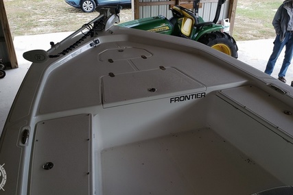 Frontier 2104 CC