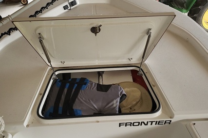 Frontier 2104 CC