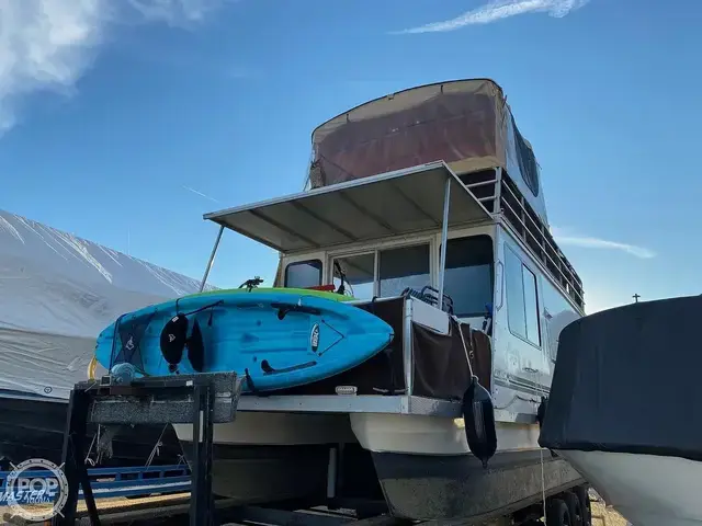 Catamaran Cruisers Vagabond 3710